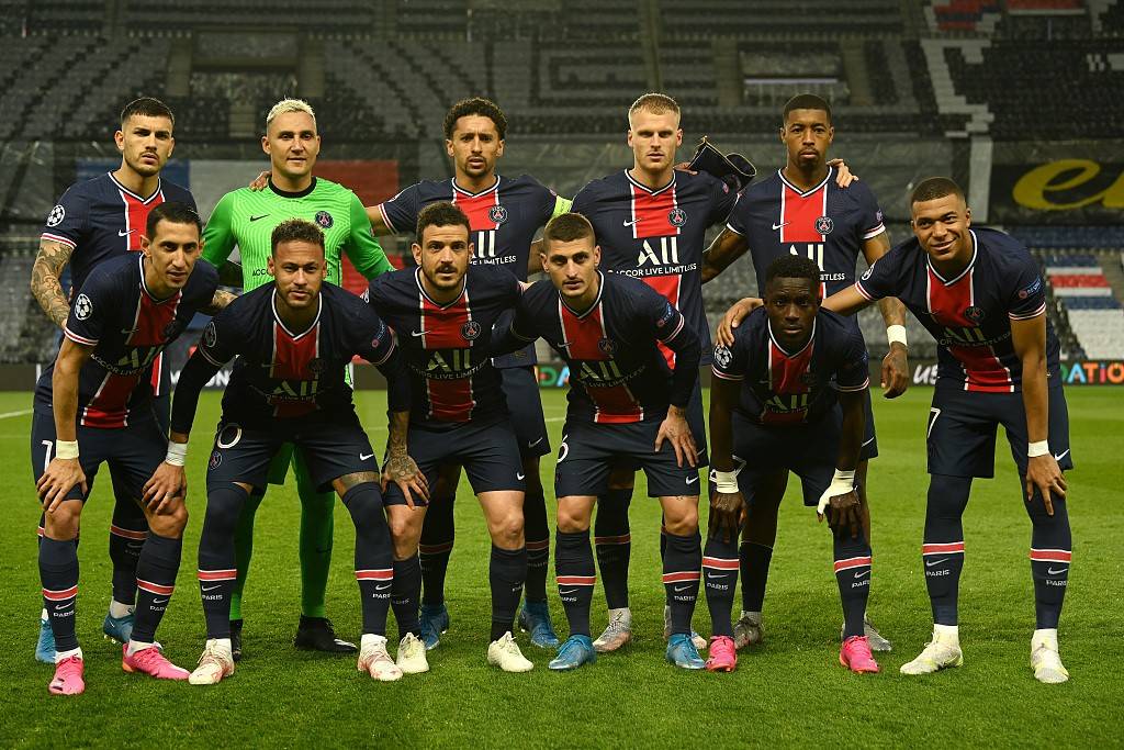 法甲进球数据统计