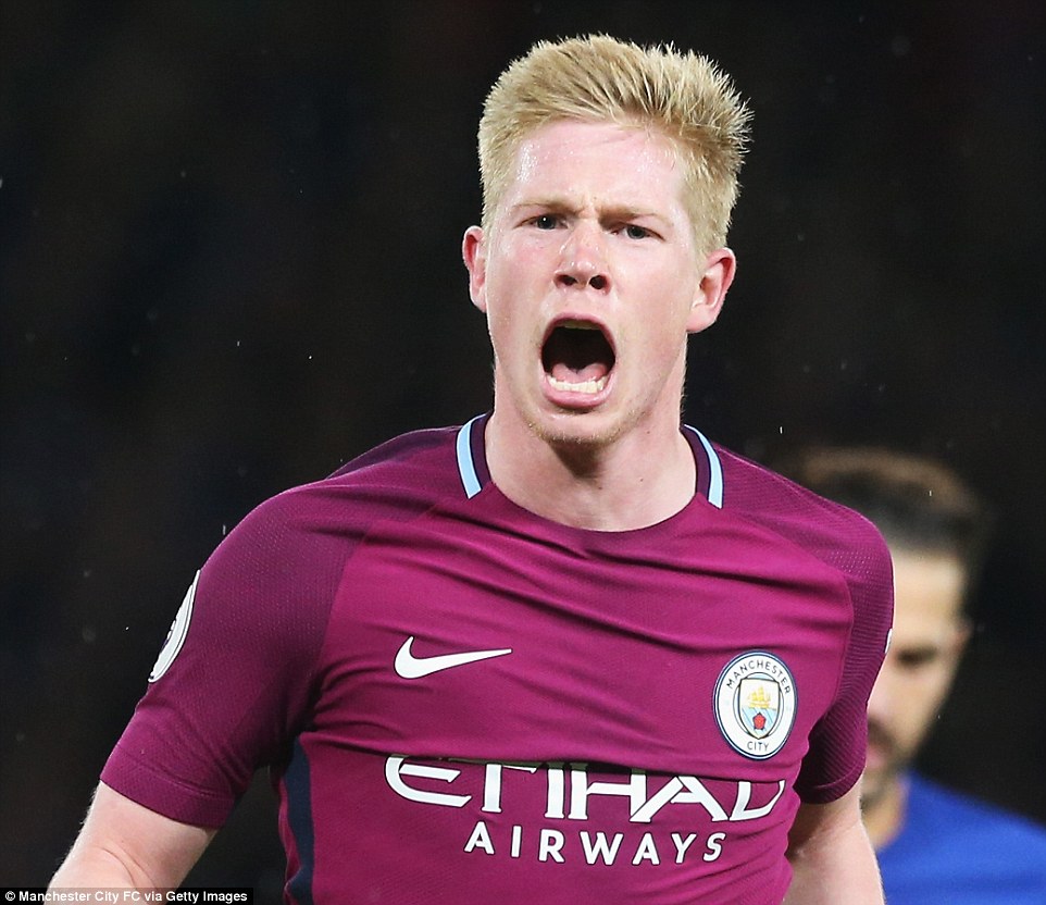 [德甲]布兰特妙传 瑞尔森低射扳回一球