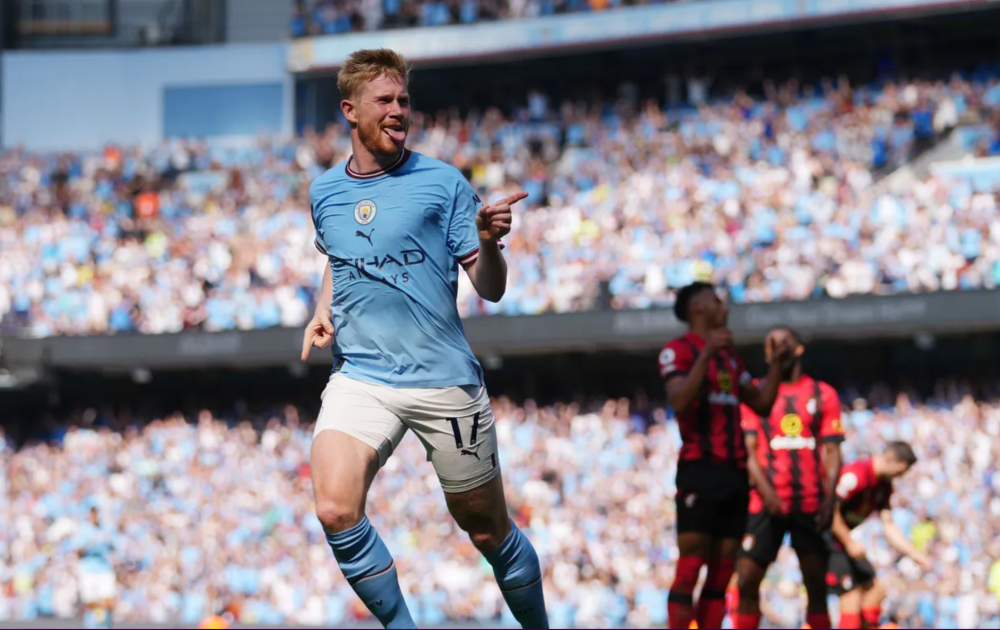 埃唐·姆巴佩制胜 里尔主场力克马赛